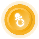 Baby o Baby BOB cryptocurrency
