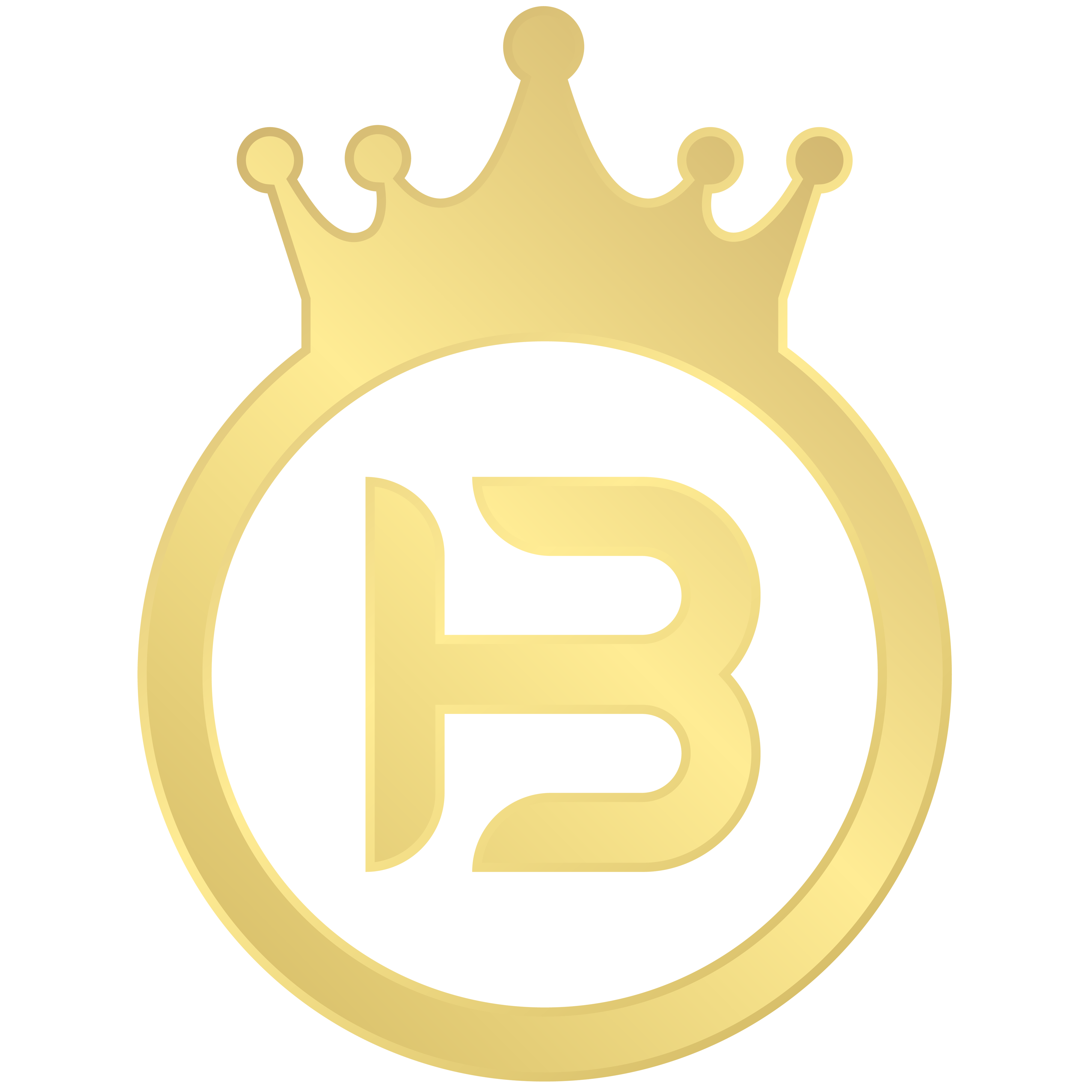 Billion Token BLL cryptocurrency