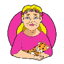 Carole Baskin Token CFB cryptocurrency