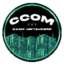 CCO Metaverse CCOM cryptocurrency