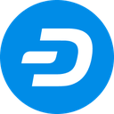 Dash DASH cryptocurrency
