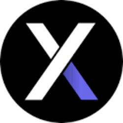 DYDX Chain DYDX cryptocurrency