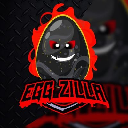 Eggzilla EGG cryptocurrency