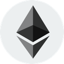 Ethereum ETH cryptocurrency