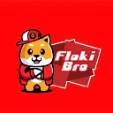 FlokiBro FBRO cryptocurrency