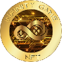 Infinity Game NFT IGN cryptocurrency