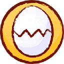 LoserChick EGG EGG cryptocurrency
