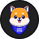 miniSHIB MSHIB cryptocurrency