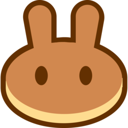 PancakeSwap CAKE cryptocurrency