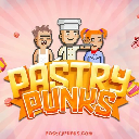 PastryPunks PASTRYPUNKS cryptocurrency PastryPunks PASTRYPUNKS cryptocurrency