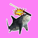 SharkBonk SBONK cryptocurrency