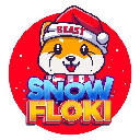 SnowFloki SNOWFLOKI cryptocurrency