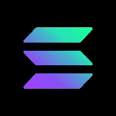 Solana SOL cryptocurrency