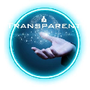 Transparent Token TRANSPARENT cryptocurrency Transparent Token TRANSPARENT cryptocurrency