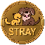 Animal Token STRAY