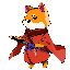 Baby Shibnobi BABYSHINJA