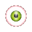 Green Eyed Monster GEM