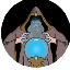 Pondering Orb ORB