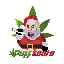 Puff Santa PUFFSANTA