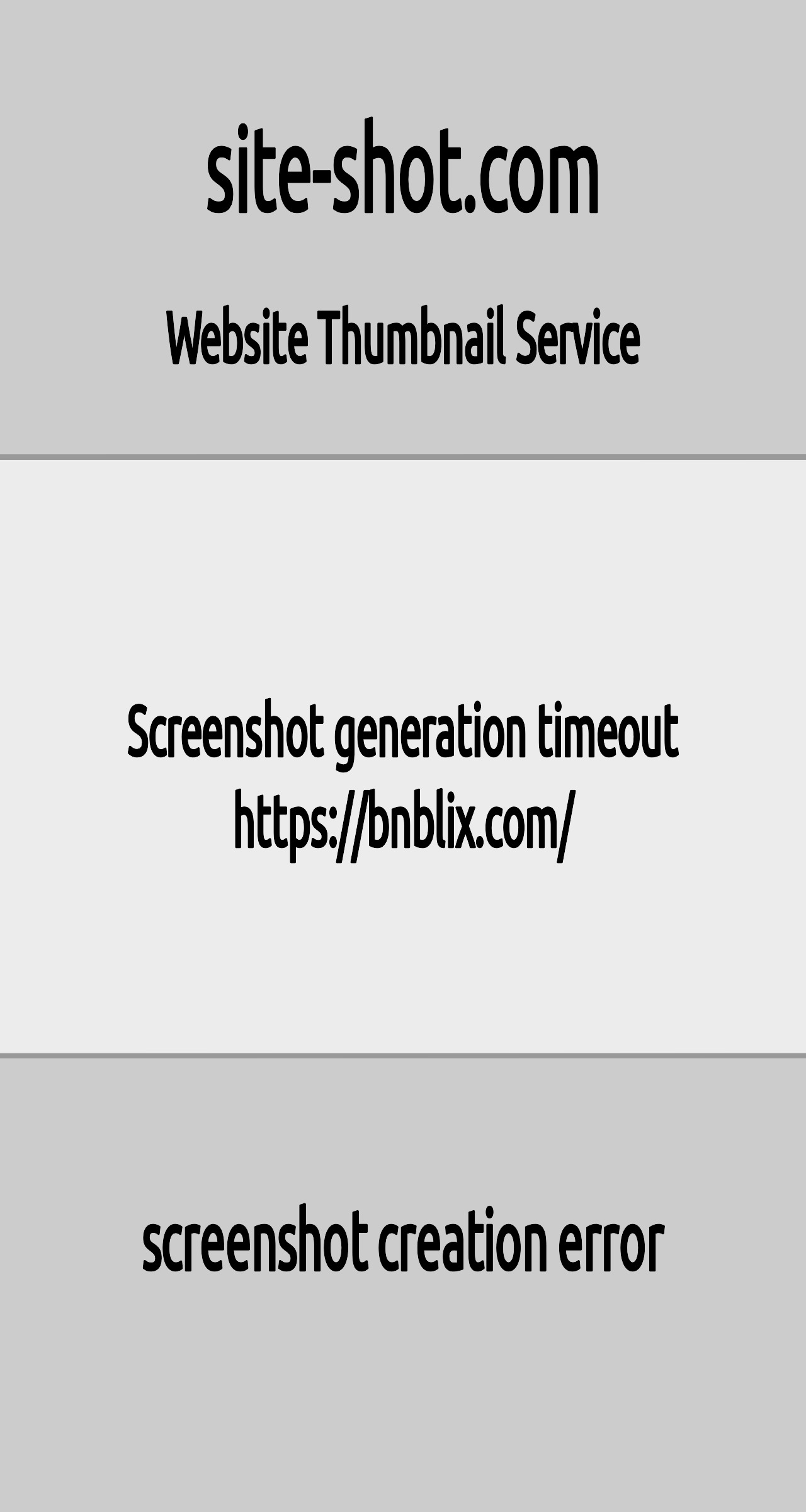 HYIP project Bnblix