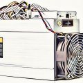 What is ASIC in cryptocurrencies?