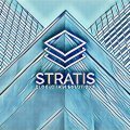 Stratis cryptocurrency perspectivity