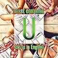 List of frequently used English words starting with the letter U