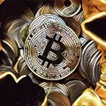 A record trading volume has been recorded on the Bitcoin network