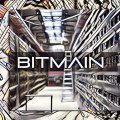 Decline of Bitcoin's Hashrate Share on BitMain Pools