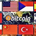 In Which Countries Cryptocurrency Is Most Popular