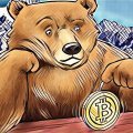 The Cryptocurrency Bear Market Strives to Set a Record