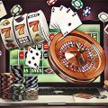 Gambling on the internet