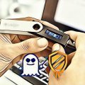 A Vulnerability Discovered in the Ledger Nano S Crypto Wallet