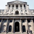 Bank of England Softens Stablecoin Rules With £40 Billion Issuer Cap
