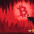 Bitcoin Price Crashes Toward $61,000 as Bloodbath Engulfs Crypto Stocks