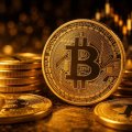比特币表观需求在负区间平稳维持了208天，卖压不断增加