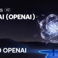 Gate推出Pre-IPOs第二阶段，特色OpenAI (OPENAI)，提供领先AI独角兽的双币种订阅
