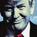 Trump Reportedly Directed Crypto Earnings Toward Stocks, Bonds, Analysis Finds