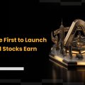 Bitrue Becomes the First to Launch AI Tokenized Stocks Earn: Beating Dividends With a Flat 7% Return