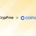 CrypFine Joins Coinone’s Travel Rule Network, Further Expanding Its Compliant Digital Asset Infrastructure in South Korea