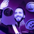 Bitcoin Course at Risk in El Salvador? 2027 Election Rivals Challenge Nayib Bukele