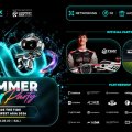 Zoomex to Attend Coinfest Asia 2026 as Gold Sponsor and Host Summer Bay Party in Bali