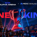 MEXC Ventures Supports Alpha Arena’s APAC Debut at Coinfest Bali