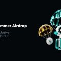 Zoomex Launches “August Summer Airdrop”: New Users Can Unlock Up to $1,500 in Combined Rewards and Exclusive Benefits