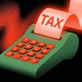 Governments Can See Just 14% of the $457 Billion Crypto Tax