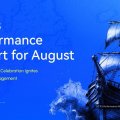HTX Releases August Performance Report: 13th Anniversary Celebration Ignites Global User Engagement