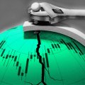 Gold and Crypto Fall as Hot US Inflation Rattles Markets