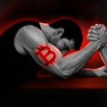 Bitcoin Looks Resilient After 2 Blows, The On-Chain Data Disagrees