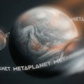 Metaplanet Fails All 4 VanEck Tests on Treasury Executive Compensation
