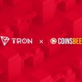 USDT on TRON Becomes Most Used Onchain Payment Option on CoinsBee as Stablecoin Spending Grows